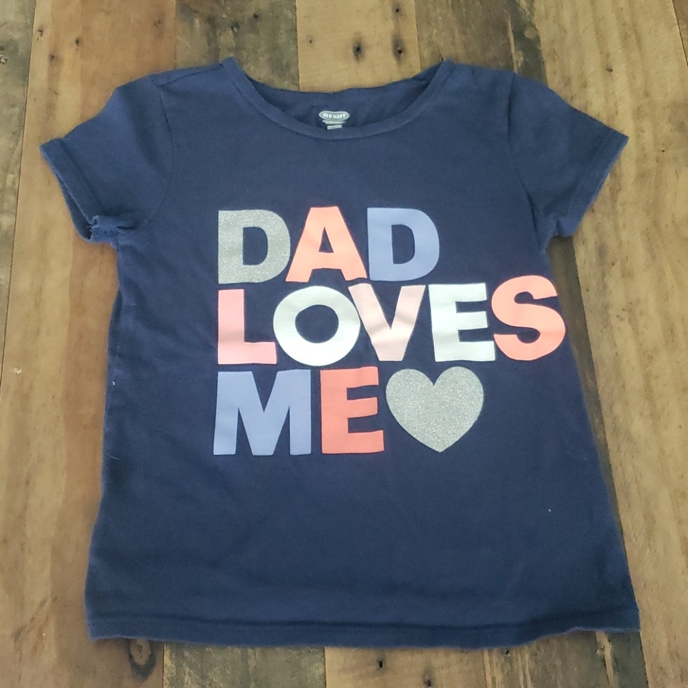 3/$25 Old Navy Graphic Tshirt